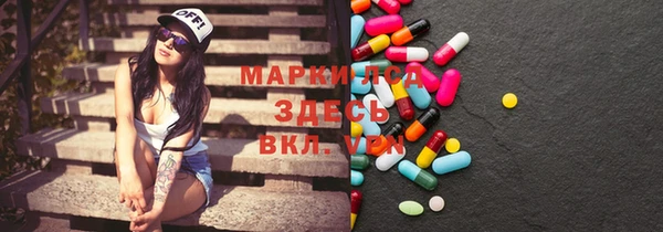 хмурый Алзамай